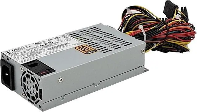 Main image of 1pc High Efficiency 1U 300W 80Plus Flex PSU PC Power Supply ENP7030B PSU