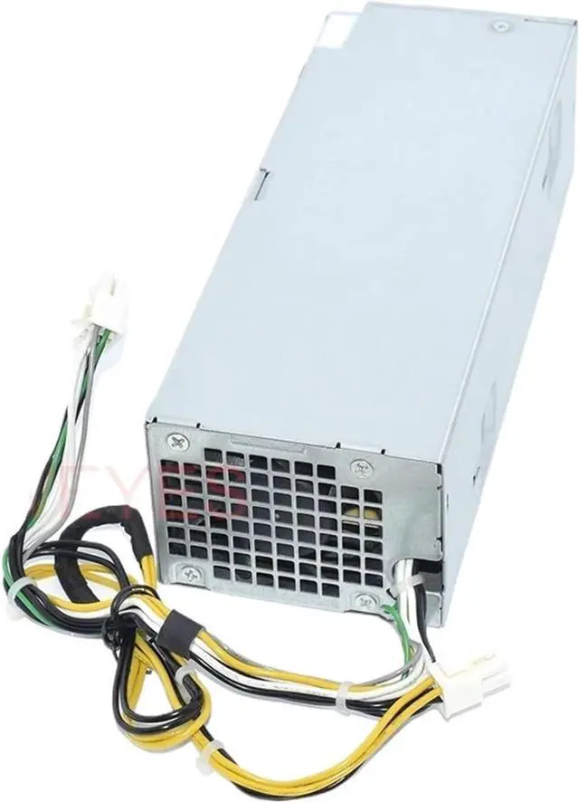 Alt view image 3 of 5 - 1pc B260EBM-00 08X63N L260AM-00 AC260AM-00 H260EBM-00 L260EBM for 7060 5060 3060 PC Power Supply MAX260W 6Pin
