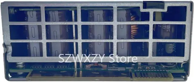 Alt view image 2 of 4 - for 1600W R740 R640 T640 T440 R630 R730 R730XD Power Supply D1600E-S1 F1600E-S0 095HR5 0T4GCW 0D5W1N XHHF8 D5W1N