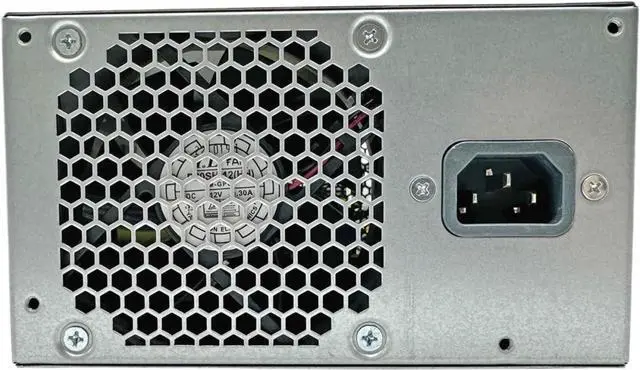 Alt view image 2 of 3 - for P360 P358 Power Supply 500W SP50H29653 5P51D77099 5P51D77094 PCK010 HK600-11PP