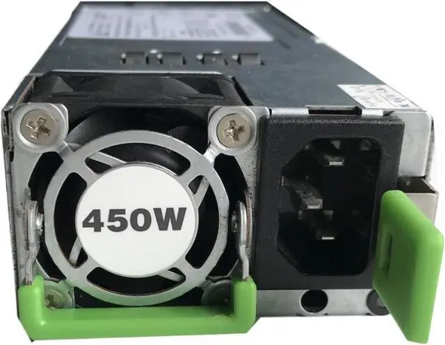 Alt view image 2 of 3 - for RX200S7 RX300S7 450W DPS-450SB A DPS-450SB-1 A 450W Power Supply