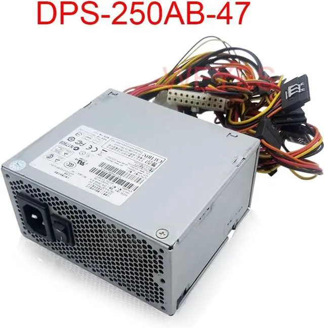 Alt view image 2 of 3 - 1pc for DPS-250AB-47 A 100-240V 47-63Hz 250W Switching Power Supply