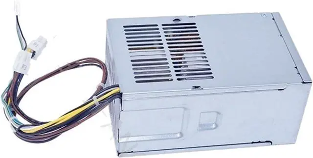 Alt view image 3 of 3 - 1pc 702309-001 702457-001 702308-002 751885-001 702456-001 D12-240P3A 240W Power Supply for 400 G1 600 G1 800 G1