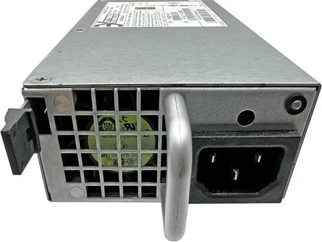 Alt view image 2 of 3 - 1pc YM-2681H 100-240V 50-60HZ 680W Hot-Swappable Server Redundant Power Supply