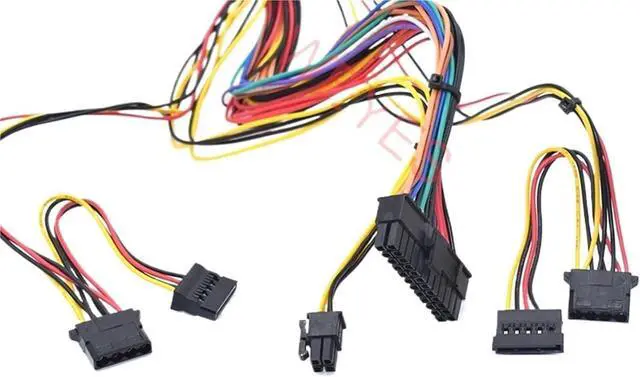 Alt view image 3 of 3 - 1pc 200W DPS-200PB-189 A 714770-101 724497-001 47HZ-63HZ Input 220-240V/3.5A Switching Power Supply