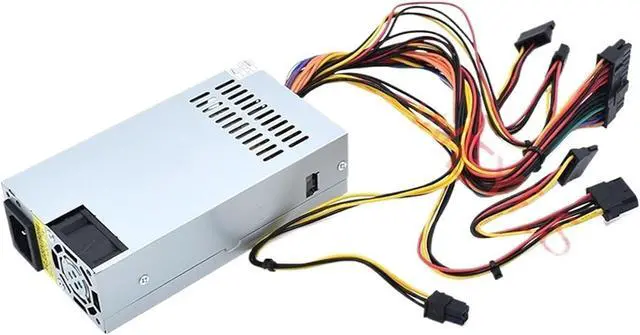 Alt view image 2 of 3 - 1pc 200W DPS-200PB-189 A 714770-101 724497-001 47HZ-63HZ Input 220-240V/3.5A Switching Power Supply