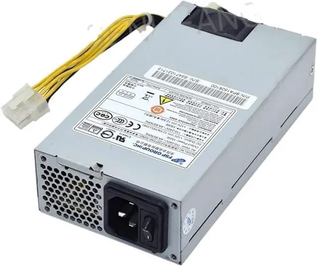 Alt view image 3 of 3 - 1pc for 1U 12V 12.5A 150W Power Supply FSP150-10AD DPS-150AB-8A 110V-240V