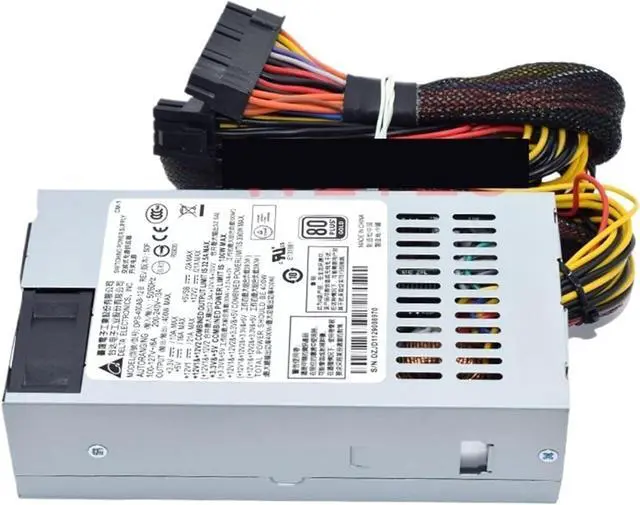 Main image of 1pc DPS-400AB-17B for Power 400W 80 Gold Small Power REV S0F 400W dps-400ab-12b Slient Power Supply