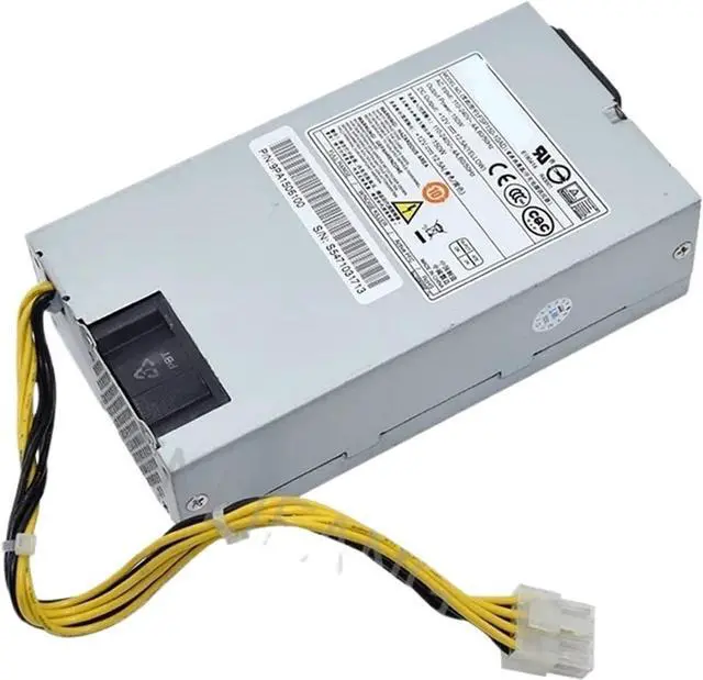 Main image of 1pc for 1U 12V 12.5A 150W Power Supply FSP150-10AD DPS-150AB-8A 110V-240V