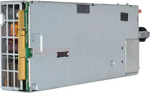 Alt view image 3 of 3 - 1pc 2000W PSU D2000E-S2 0XYK93 XYK93 for R840 R940 R740XD T640 Server EPP Switching Power Supply DPS-2000EB-2 A