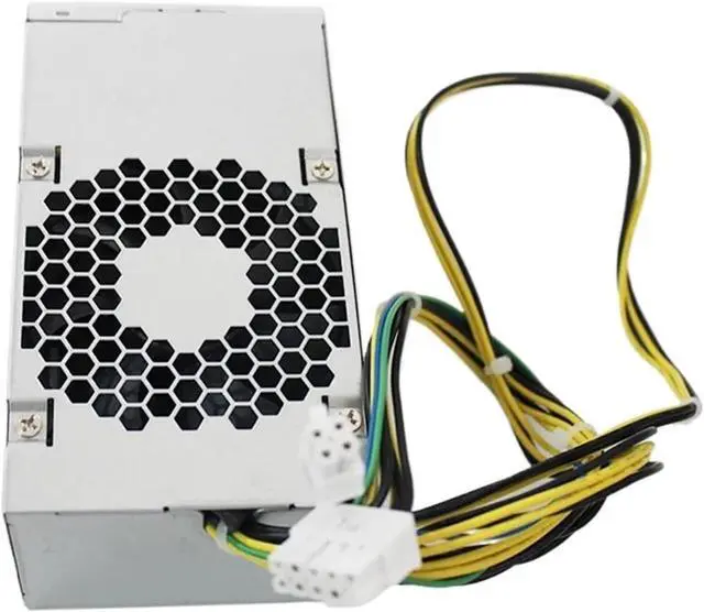 Alt view image 3 of 4 - PSU for 260W 10Pin Power Supply HK360-71PP PCJ007 PCK014 PCH015 PCK012 5P50V03182 5P51D77076