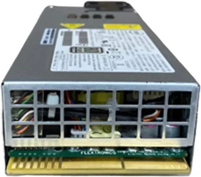Alt view image 2 of 4 - 1pc for 1100W Server Power Supply S-1100ADU00-201 G84027-007 G84027-009