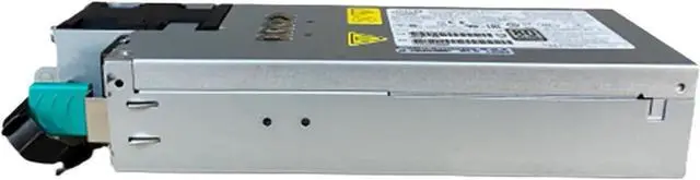 Alt view image 3 of 4 - 1pc for 1100W Server Power Supply S-1100ADU00-201 G84027-007 G84027-009