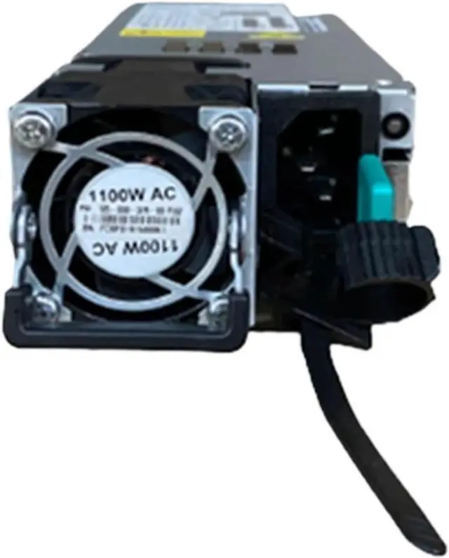 Alt view image 4 of 4 - 1pc for 1100W Server Power Supply S-1100ADU00-201 G84027-007 G84027-009