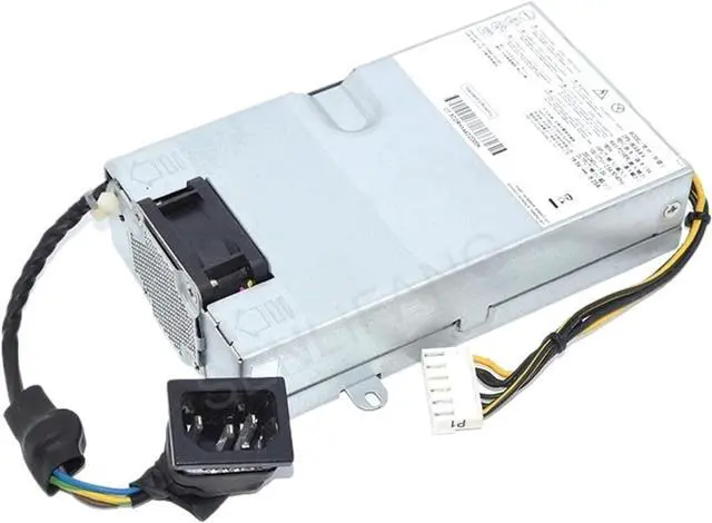 Main image of MAX180W PSU DPS-180AB-8A 658262-001 656931-001 699890-001 DPS-180AB-13A D11-180P1A PA-1181-8 for 4300 6300 Power Supply