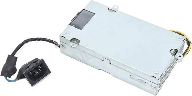 Alt view image 2 of 3 - MAX180W PSU DPS-180AB-8A 658262-001 656931-001 699890-001 DPS-180AB-13A D11-180P1A PA-1181-8 for 4300 6300 Power Supply