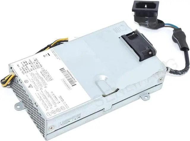 Alt view image 3 of 3 - MAX180W PSU DPS-180AB-8A 658262-001 656931-001 699890-001 DPS-180AB-13A D11-180P1A PA-1181-8 for 4300 6300 Power Supply