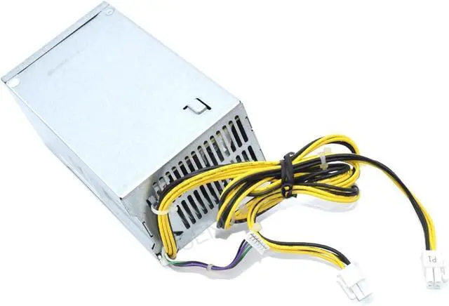 Alt view image 2 of 3 - 1pc 180W PSU L08261-002 PCH023 D16-180P1B 901763-002 PA-1181-6HY PCG004 for 400 G5 280 G4 600 800 G3 Power Supply