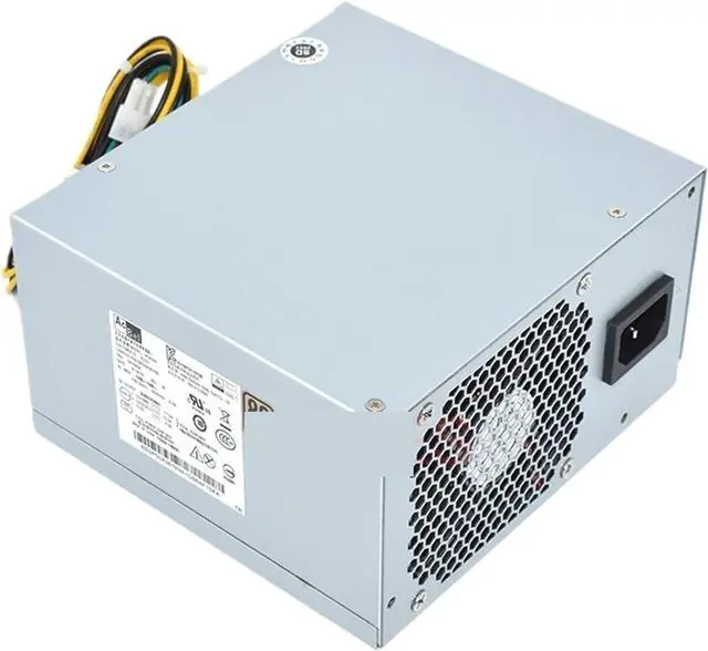 Alt view image 2 of 3 - 1pc for M700 M800 M900 M910S Computer Power Supply 250W 54Y8934 SP50A36169 PCE026 10PIN PSU