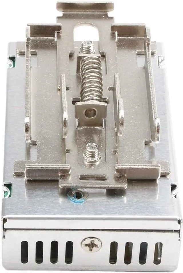 Alt view image 4 of 6 - 1pc Switching Power Supply Din Rail 10W 5V 2a Power Supply ac ac to Switching Power Supply led Driver S-10-5