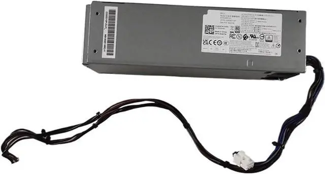 Main image of 1Pcs for Optiplex 3080 5080 7080 5090 7090 SFF 200W Power Supply PSU H200EBS-01 L200EBS-01 H200EPS-01 0K92TW 05TVM5 052C2P