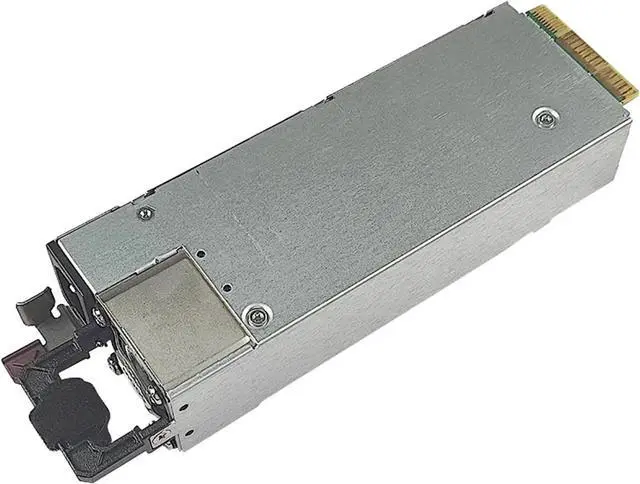 Alt view image 4 of 6 - 1Pcs 500W for DL380 G10 Gen10 500W Power Supply HSTNS-PL40-1 865398-001 866729-001 865399-201 865408-B21 PS-2501-3CH