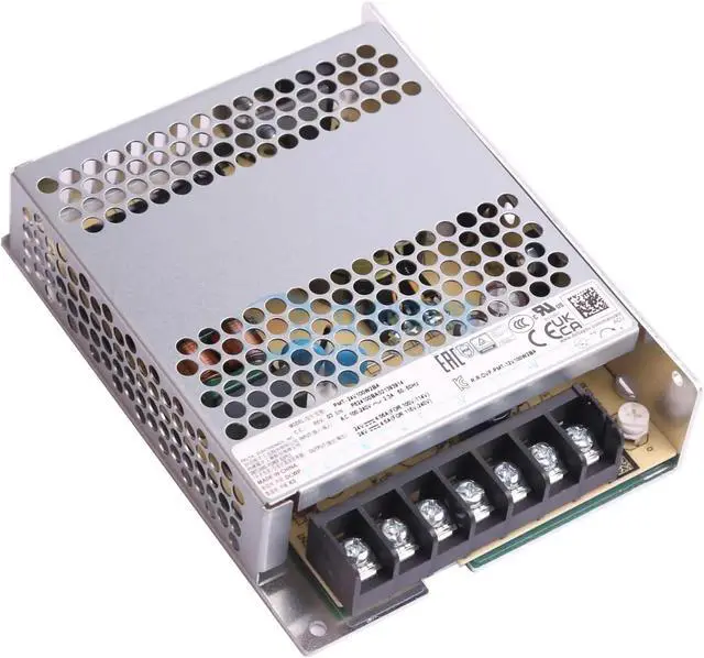 Main image of 1Pcs Switching Power Supply PMT-24V100W2BA