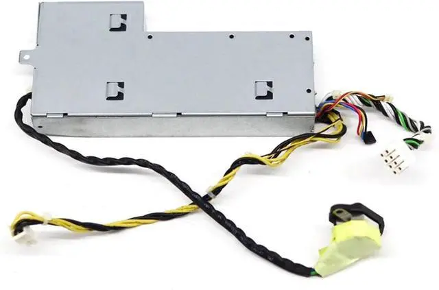 Alt view image 4 of 6 - 1Pcs 185W PSU 0N28RM 0467PC 0D6V04 B185EA-00 D185EA-00 H185EA-00 for Optiplex 9030 23" 5348 AIO All in One Power Supply