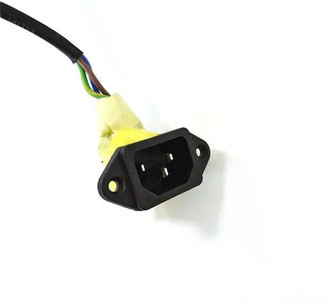Alt view image 5 of 6 - 1Pcs 185W PSU 0N28RM 0467PC 0D6V04 B185EA-00 D185EA-00 H185EA-00 for Optiplex 9030 23" 5348 AIO All in One Power Supply