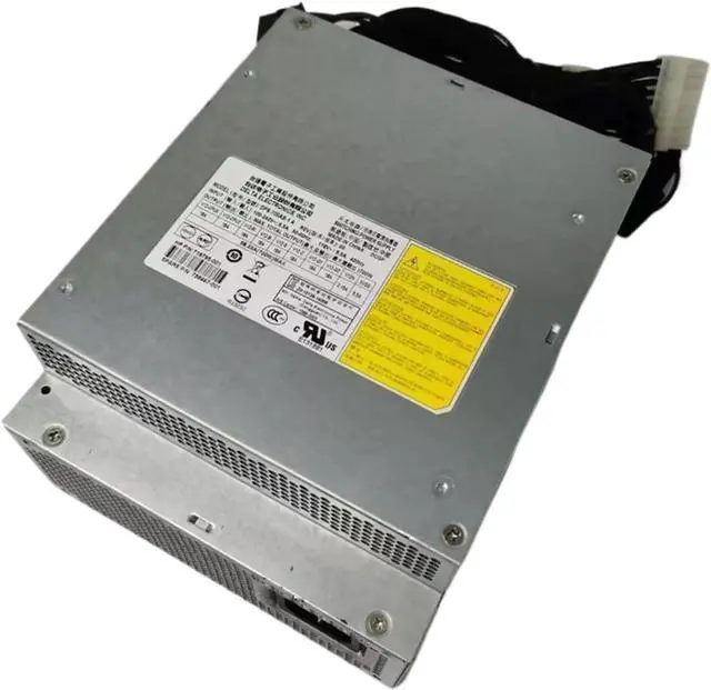 Main image of 1Pcs PSU DPS-700AB-1A 719795-005 858854-001 for Z440 Workstation 700W Power Supply