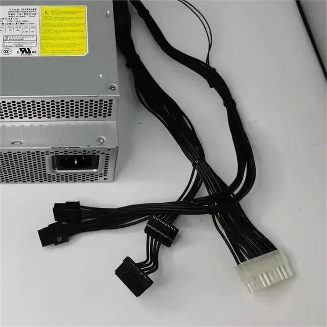 Alt view image 3 of 3 - 1Pcs PSU DPS-700AB-1A 719795-005 858854-001 for Z440 Workstation 700W Power Supply
