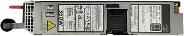 Main image of D350E-S1 DPS-350AB Suitable for R320 R420 350W 550W Server Power Supply 0Y8Y65(350W 0Y8Y65)