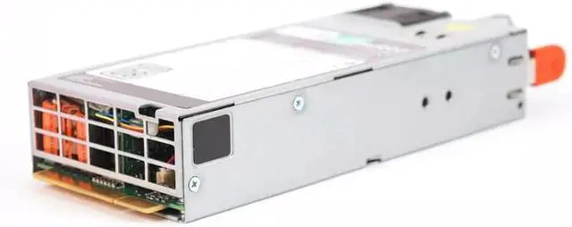 Alt view image 3 of 6 - 1Pcs 2000W PSU ATX ETH for R840 R940 R740XD T640 EPP Power Supply 0J5WMG 0XYK93 0960VR 0W1R7V 0MVP7C