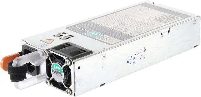 Alt view image 3 of 6 - Server 1600W for R740 R640 T640 T440 R630 R730 R730XD Power Supply 95HR5 D5W1N F1600E-S0