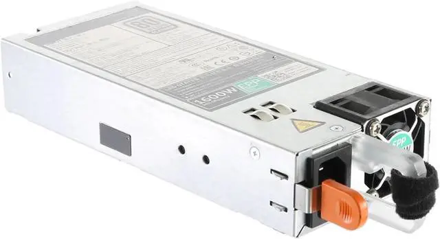 Alt view image 5 of 6 - Server 1600W for R740 R640 T640 T440 R630 R730 R730XD Power Supply 95HR5 D5W1N F1600E-S0