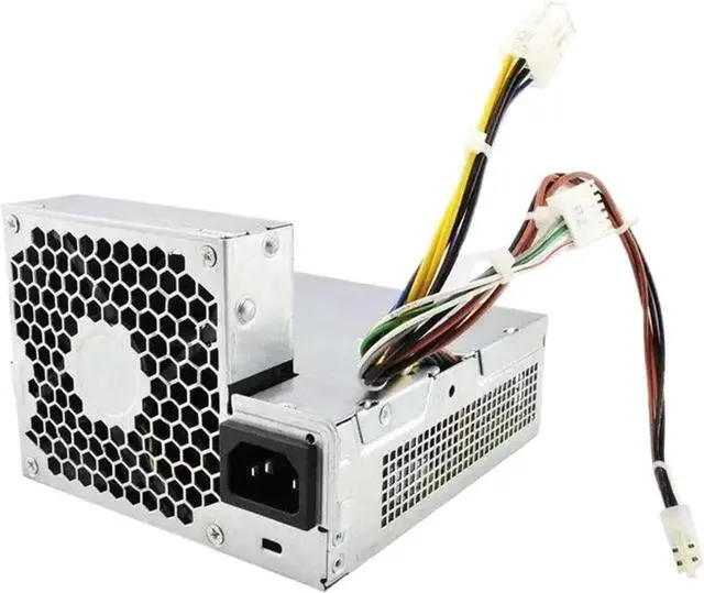 Main image of for 8100 8200 8300 SFF D10-240P1A 240W Power Supply 611481-001 611482-001 613762-001 503376-001 508152-001 613763-001