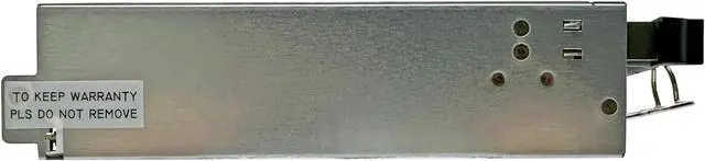 Alt view image 6 of 6 - for Power Technology YM-2151E Power Supply 150W PN:YM-2151EA06R for Switch Server