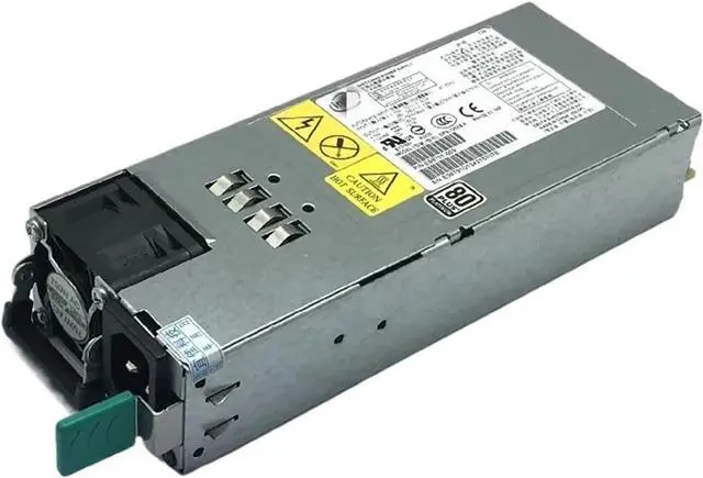 Alt view image 2 of 6 - DPS-750XB A 750W Server Power Supply E98791-003/004/005/006/007/008/009/010 for Server
