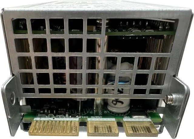 Alt view image 4 of 6 - for Power Technology YM-2151E Power Supply 150W PN:YM-2151EA06R for Switch Server