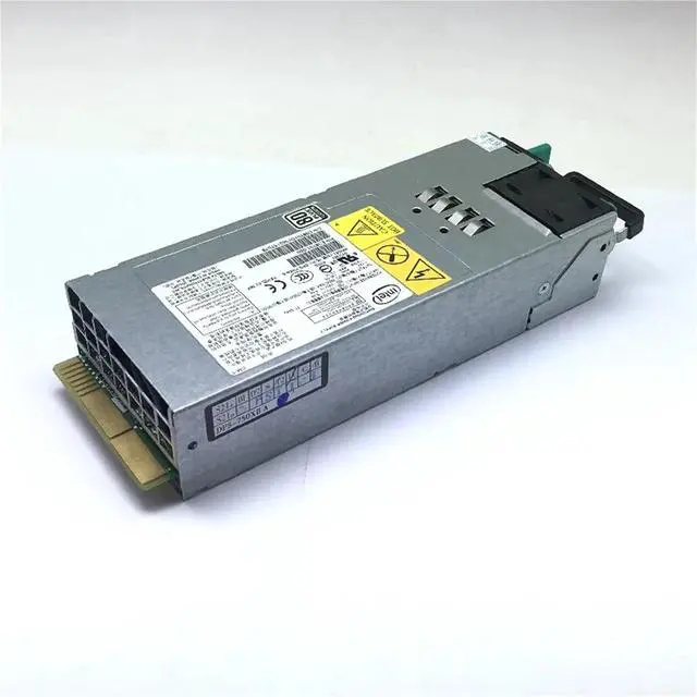 Alt view image 6 of 6 - DPS-750XB A 750W Server Power Supply E98791-003/004/005/006/007/008/009/010 for Server
