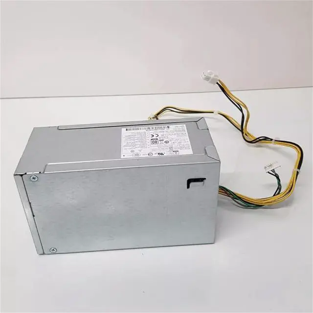 Alt view image 2 of 6 - 1Pcs for 280 288 285 400 G3 G4 G5 MT Desktop Power Supply L08261-004 L08261-001 PCH023 PCG004 D16-180P3A 901771-002 901771-004