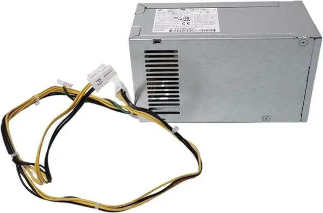 Alt view image 6 of 6 - 1Pcs for 280 288 285 400 G3 G4 G5 MT Desktop Power Supply L08261-004 L08261-001 PCH023 PCG004 D16-180P3A 901771-002 901771-004