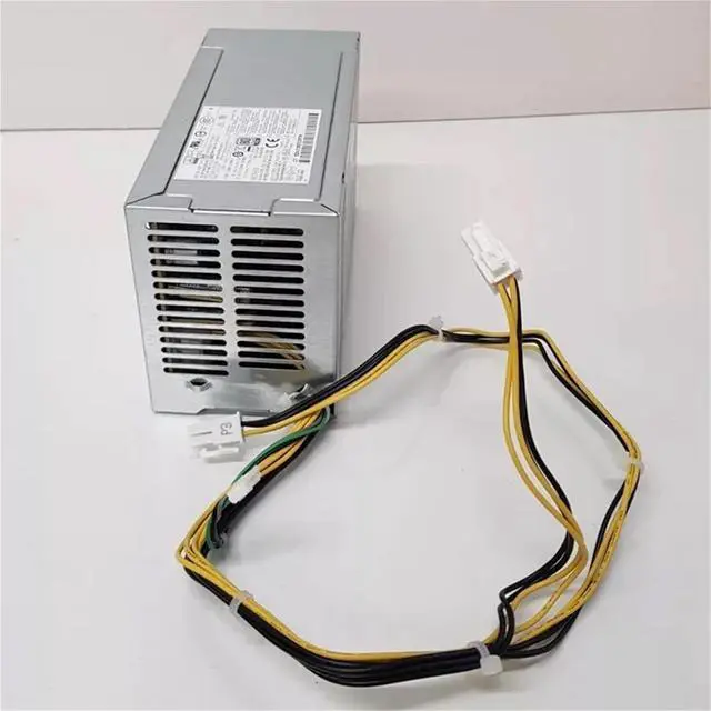 Alt view image 3 of 6 - 1Pcs for 280 288 285 400 G3 G4 G5 MT Desktop Power Supply L08261-004 L08261-001 PCH023 PCG004 D16-180P3A 901771-002 901771-004