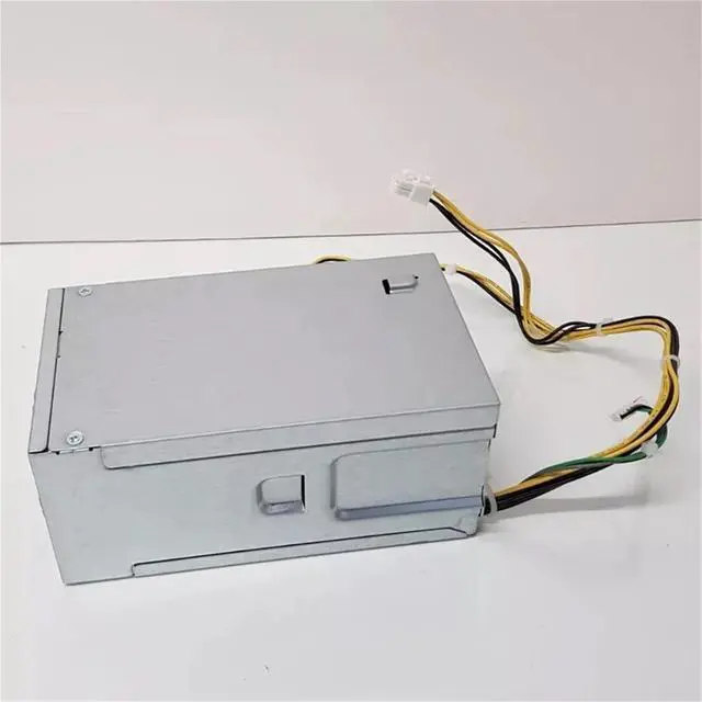 Alt view image 4 of 6 - 1Pcs for 280 288 285 400 G3 G4 G5 MT Desktop Power Supply L08261-004 L08261-001 PCH023 PCG004 D16-180P3A 901771-002 901771-004