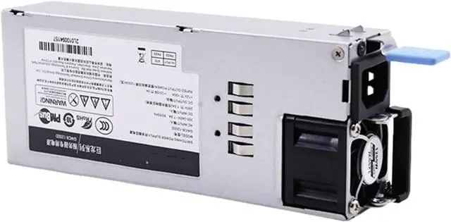 Main image of 1pc 1200W 1300W 1600W 2000W Power Module(2000W)