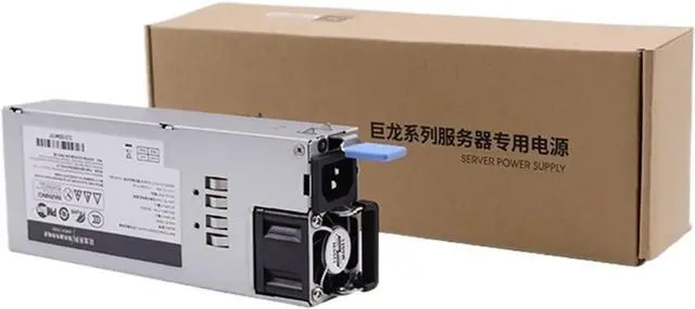 Alt view image 2 of 2 - 1pc 1200W 1300W 1600W 2000W Power Module(2000W)