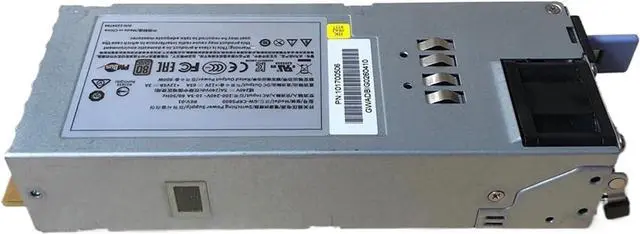 Main image of 1pc for GW-CRPS800 800W Server Power Supply Redundant Power Supply Switching Power Adapter