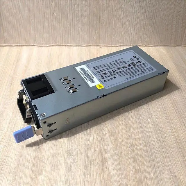 Alt view image 2 of 3 - 1pc for GW-CRPS800 800W Server Power Supply Redundant Power Supply Switching Power Adapter