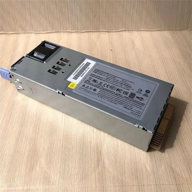 Alt view image 3 of 3 - 1pc for GW-CRPS800 800W Server Power Supply Redundant Power Supply Switching Power Adapter