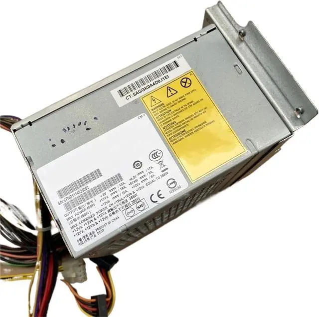 Main image of Server Power Supply for ML150G6 ML330G6 DPS-460DB-2 A 466610-001 450W